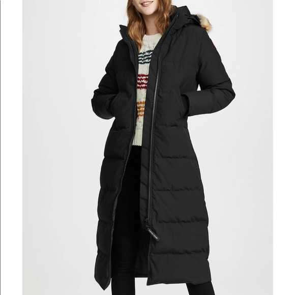 Canada Goose Jackets & Blazers - Canada Goose Women’s Mystique Parka